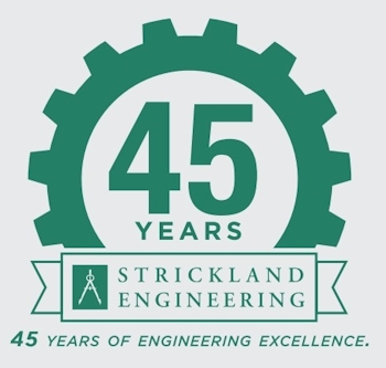 45 Years