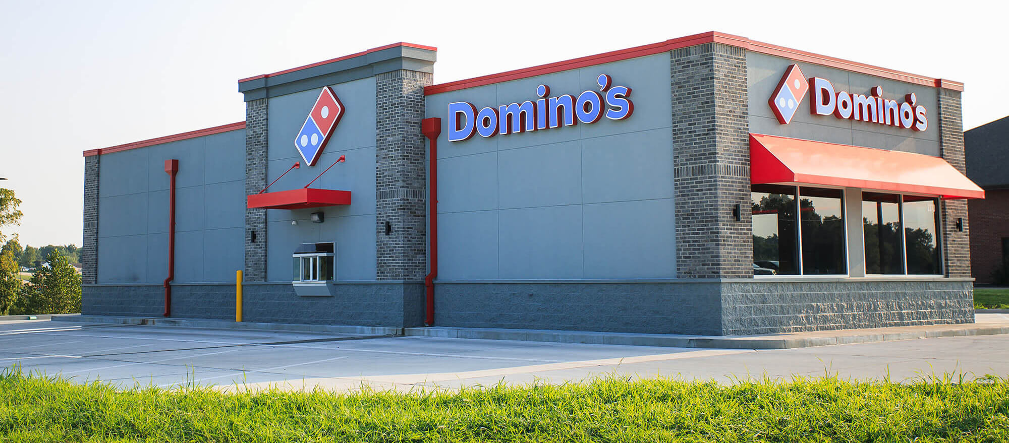 Jackson, MO Dominos