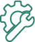 mechanical icon